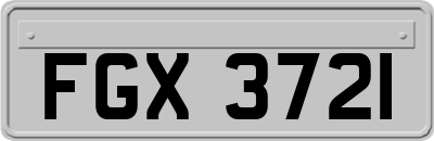 FGX3721