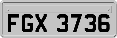 FGX3736