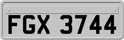 FGX3744