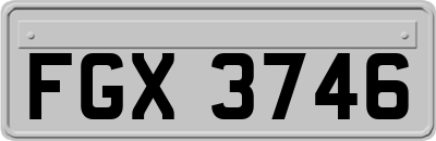 FGX3746