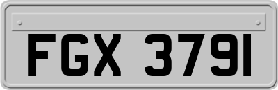 FGX3791