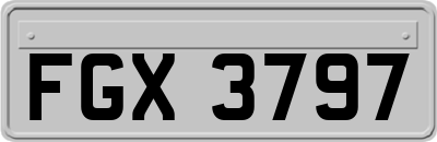 FGX3797