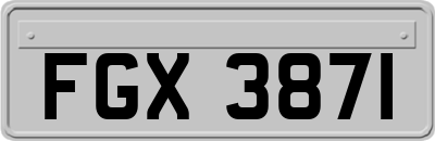 FGX3871