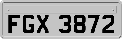 FGX3872