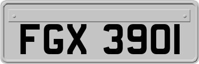 FGX3901