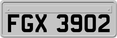 FGX3902