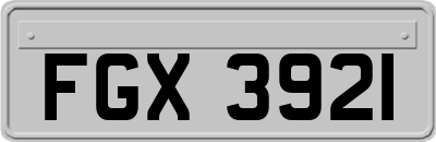 FGX3921