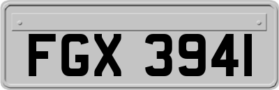 FGX3941