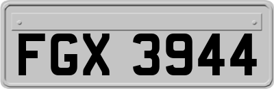 FGX3944