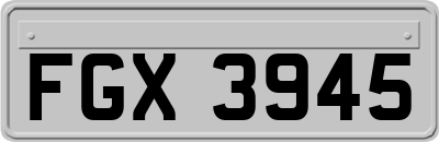 FGX3945