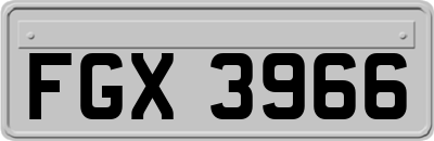 FGX3966