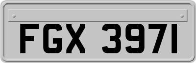 FGX3971