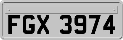FGX3974