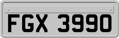 FGX3990