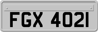 FGX4021