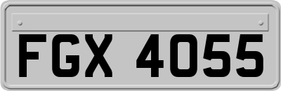 FGX4055