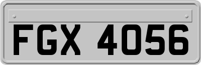 FGX4056