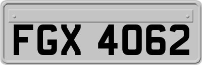 FGX4062