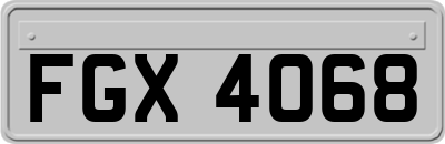 FGX4068