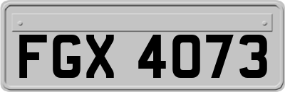 FGX4073