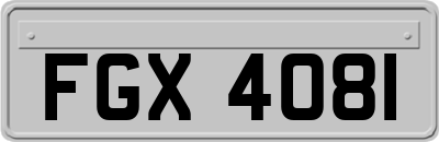 FGX4081
