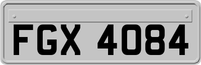 FGX4084