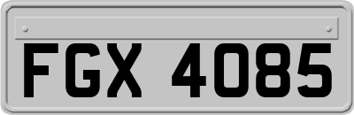 FGX4085