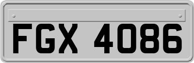 FGX4086