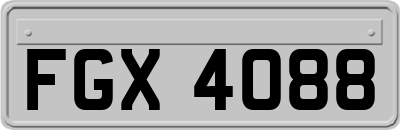 FGX4088