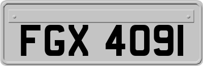 FGX4091