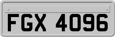 FGX4096