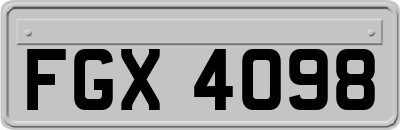 FGX4098