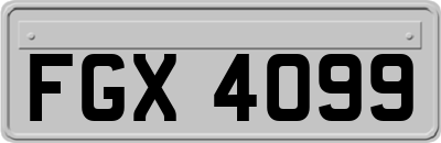 FGX4099