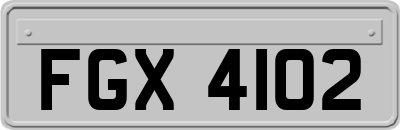 FGX4102