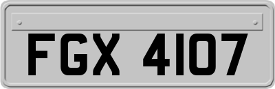 FGX4107