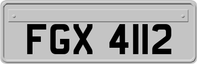 FGX4112