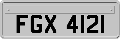 FGX4121