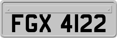 FGX4122