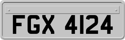 FGX4124