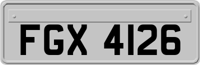 FGX4126