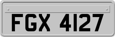 FGX4127