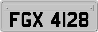 FGX4128