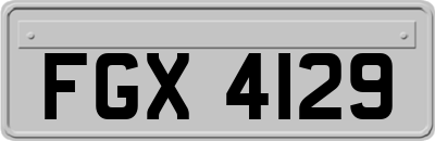 FGX4129