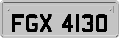 FGX4130