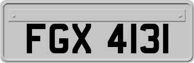 FGX4131