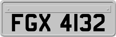 FGX4132