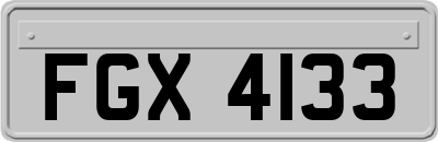 FGX4133