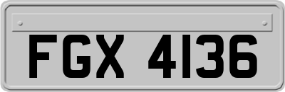 FGX4136