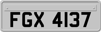 FGX4137