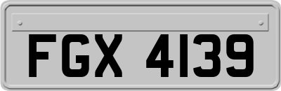 FGX4139